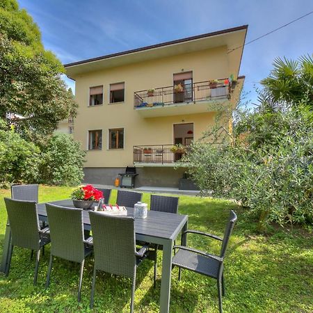 The Bon'Ora Apartment - Happy Rentals Riva del Garda Bagian luar foto
