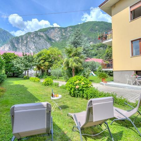 The Bon'Ora Apartment - Happy Rentals Riva del Garda Bagian luar foto