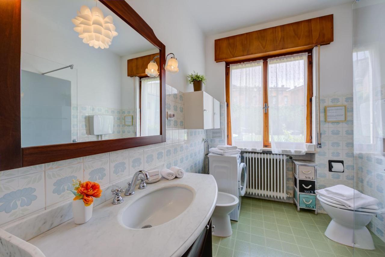 The Bon'Ora Apartment - Happy Rentals Riva del Garda Bagian luar foto