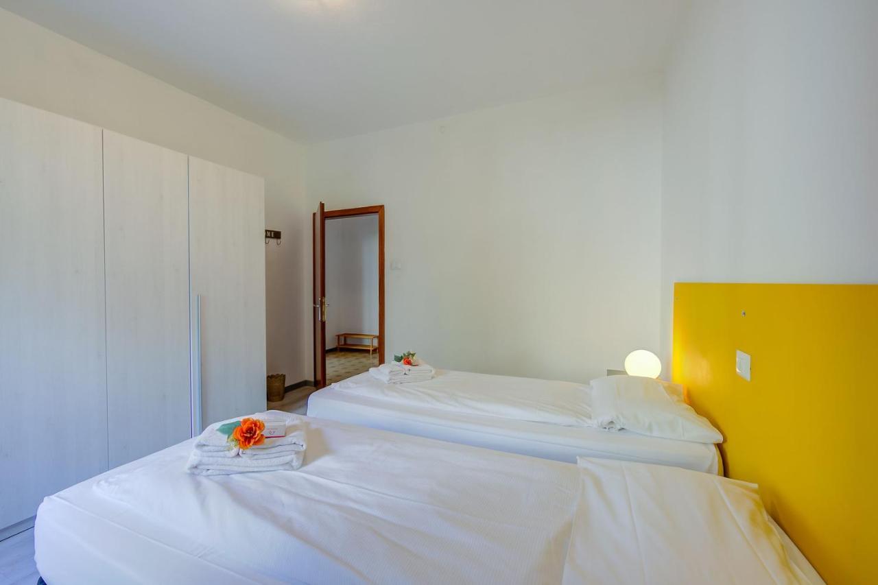 The Bon'Ora Apartment - Happy Rentals Riva del Garda Bagian luar foto